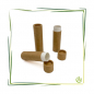 Preview: Paper tube natur 66x15